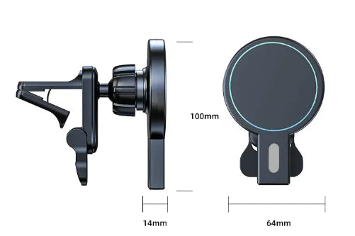 Magni Charge Wireless