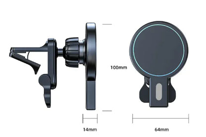 Magni Charge Wireless